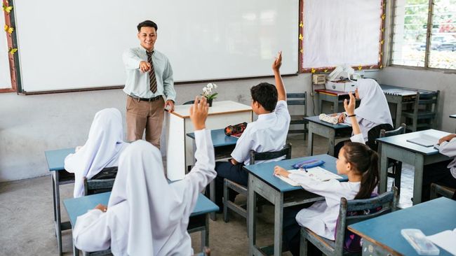 200 Pertanyaan Lomba Cerdas Cermat seputar Kemerdekaan 17 Agustus 2026, Soal Tingkat SD-SMP