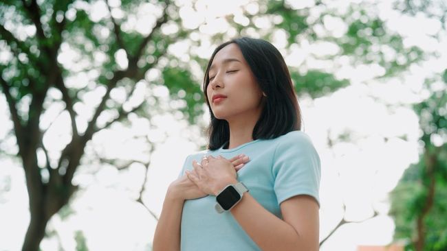 Cara Mengenali Perasaan Diri Sendiri agar Lebih Memahami Emosi