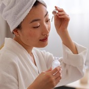 5 Rekomendasi Serum Retinol dari Brand Lokal yang Wajib Dicoba, Bikin Awet Muda di Usia 40-an