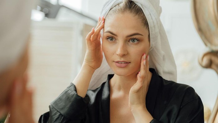 Begini Cara Mengetahui Tipe Kulit Wajah Sebelum Memilih Skincare