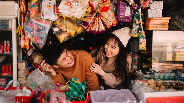 5 Tanda Pria Green Flag yang Bisa Dilihat dari Kebiasaannya Sehari-hari