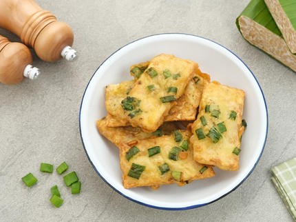 3 Cara Membuat Tempe Goreng Tepung Renyah dan Tahan Lama Meski Sudah Dingin