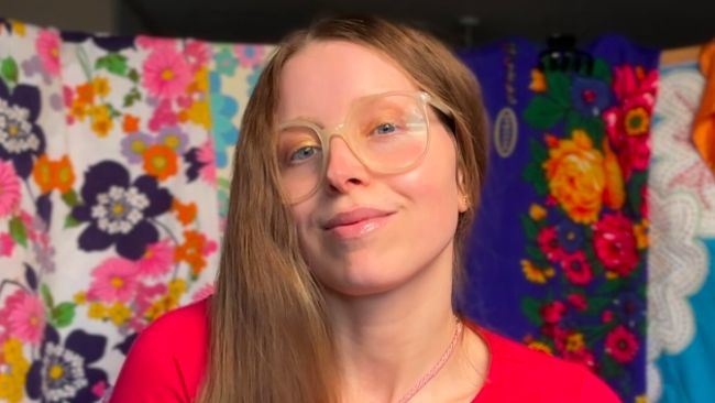 Jessie Cave