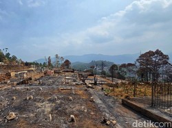 Kapan Kampung Adat Ciptamulya di Sukabumi Dibangun Lagi?