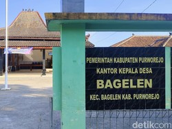 Melacak Kisah Bagelen Purworejo Konon Desa Tertua di Indonesia