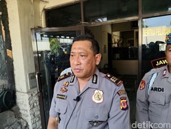 Misteri Bayi di Pos Kamling Cirebon, Polisi Buru Sepasang Remaja