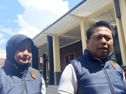 Apes! Motor Milik Pria Kota Blitar Dibawa Kabur Kenalan Prianya