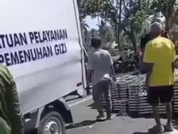 Pegawai SPPG Banyuwangi Tewas Kecelakaan, Bagaimana Nasib Ompreng MBG?