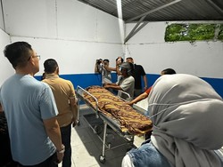 Identitas 8 Korban Tewas dalam Kecelakaan Drag Race di Kotamobagu Sulut