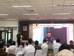 Kejagung Gelar Lelang Serentak, Potensi Pemulihan Aset Negara Rp 289,3 M