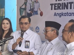 Pemerintah Targetkan SNT Sudah Punya Gedung-Fasilitas Sendiri pada 2027