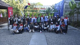 Kementerian Lingkungan Hidup