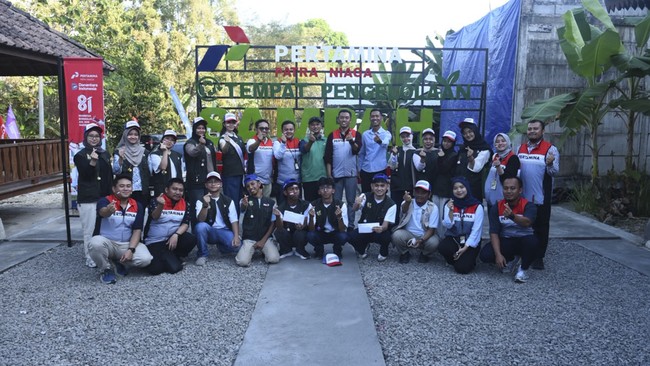 Kementerian Lingkungan Hidup