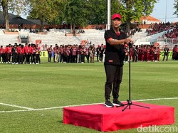 Soekarno Cup 2026, Said Abdullah Pastikan Jatim Jadi Tuan Rumah yang Adil