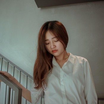 Kenapa Baju Putih jadi 