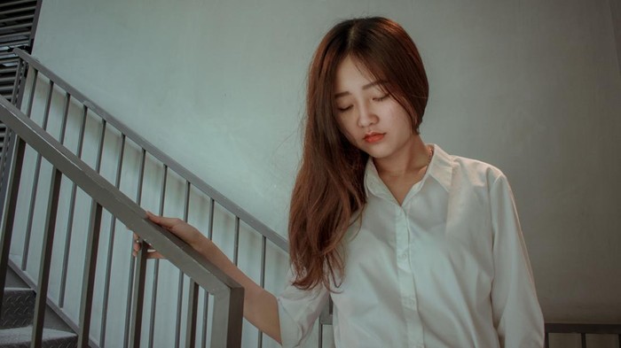 Kenapa Baju Putih jadi 