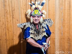 Jalur Sungai Longsor-Bandara Tak Memadai, Warga Perbatasan RI Kian Terisolasi