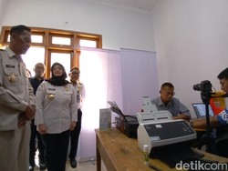 Kanwil Imigrasi DIY Jadikan Selopamioro Desa Binaan Imigrasi, Ini Alasannya