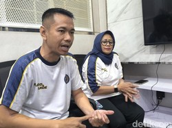 16 Warga Binaan Rutan Samarinda Positif HIV, 15 Jalani Pengobatan