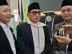 Gus Hasib Diusulkan Masuk AHWA Muktamar NU 2026 di Jombang