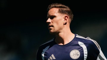 Ter Stegen Jadi Man of the Match, Bisa Ancam Posisi Maarten Paes