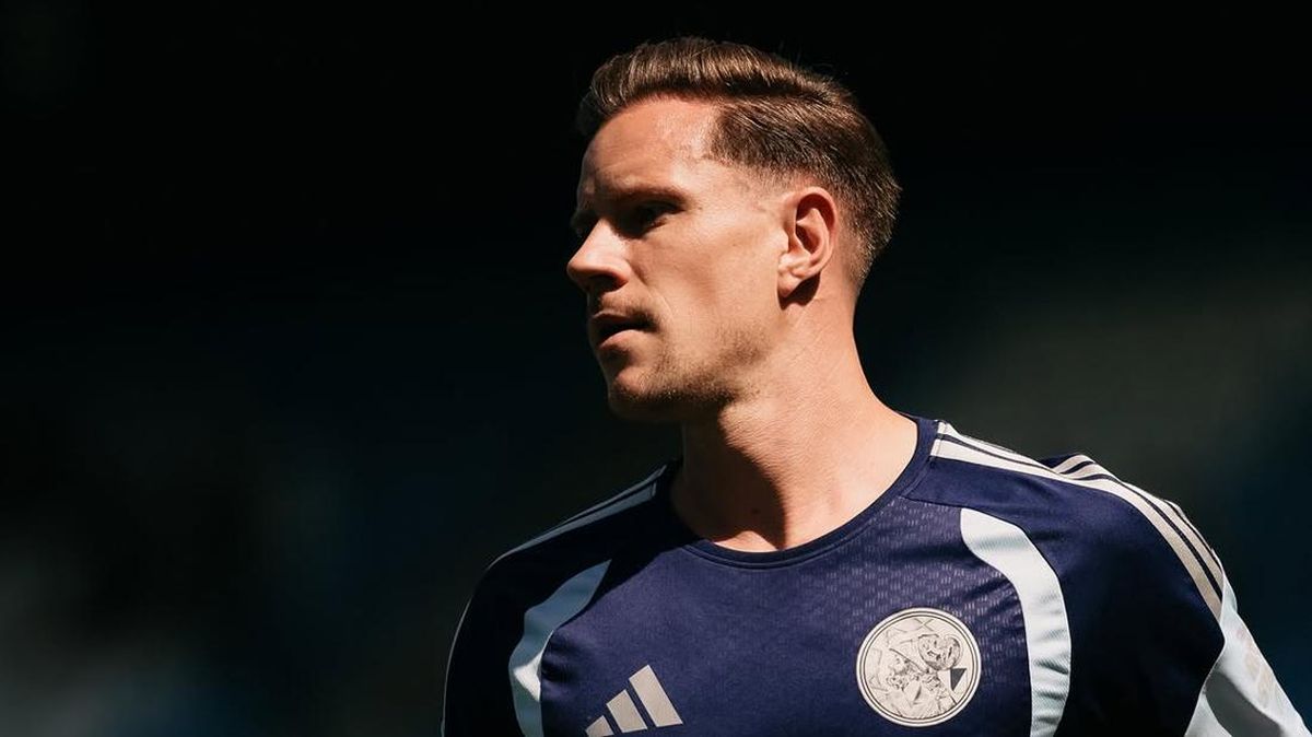 Ter Stegen Jadi Man of the Match, Bisa Ancam Posisi Maarten Paes