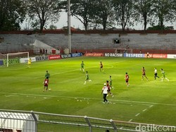 Laga Perdana Soekarno Cup 2026: Jabar Tumbangkan Tuan Rumah Jatim 4-1