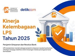 Kinerja LPS 2025: Menjaga Kepercayaan dan Stabilitas Keuangan