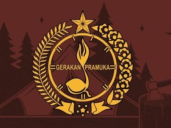 Sejarah di Balik Hari Pramuka 14 Agustus