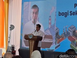 Menaker: Pekerja Pemilah Sampah Dapat Diskon Iuran JKK-JKM Jadi Rp 8.400/Bulan