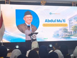SNT Terapkan Kurikulum Nasional Plus hingga Ekskul Coding-AI