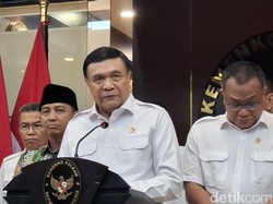 Pemerintah Waspadai Karhutla di 6 Provinsi, Siagakan 43 Helikopter