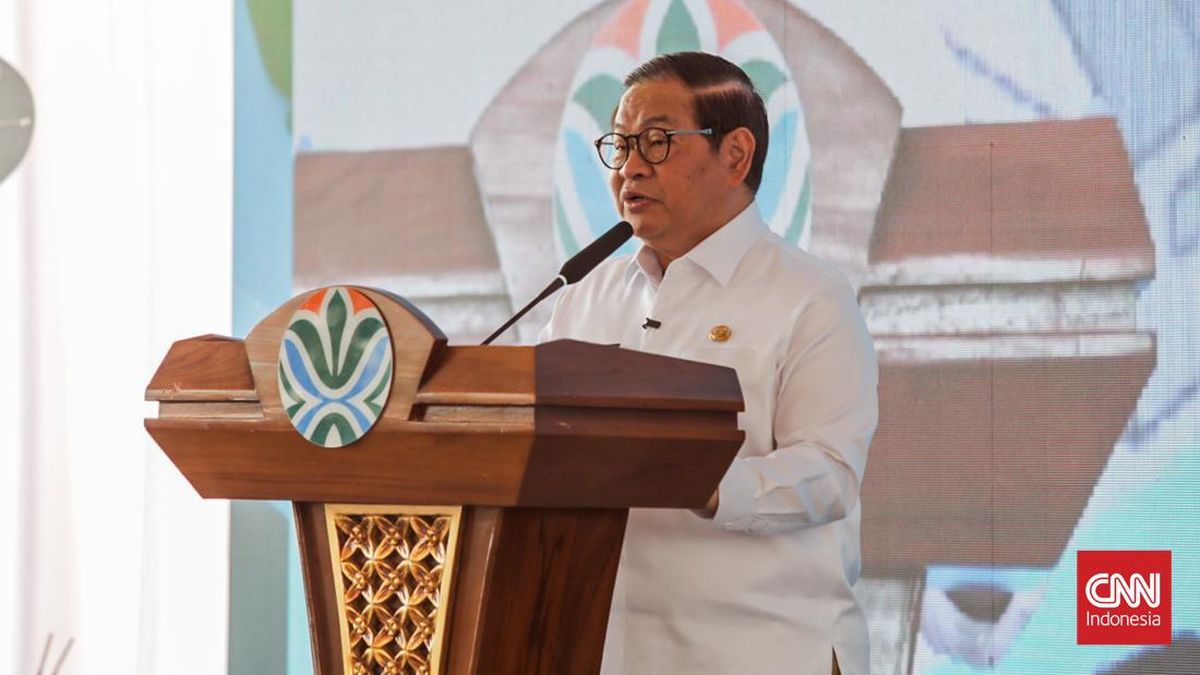 Pramono Minta Beri Sanksi ke Pembuang Sampah Ilegal di Cilincing