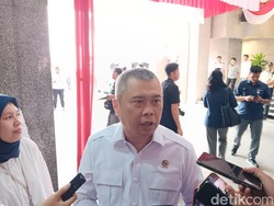 Respons Menhub Usai Dirjen Hubla Didesak Mundur Imbas Kasus Kecelakaan Kapal