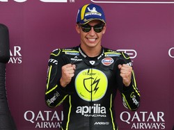 Raul Fernandez Juara, MotoGP Inggris Lahirkan 12 Pemenang Berbeda