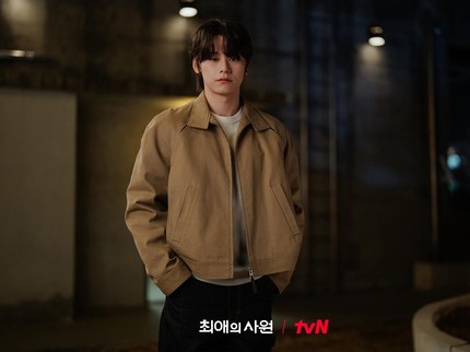 7 Drama Korea Cha Woo Min Terbaik Rating Tertinggi, Ada 'My Bias, My Boss'