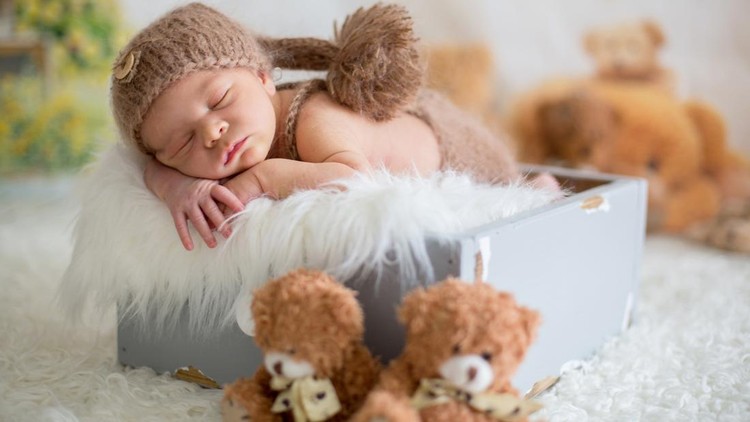 Nama bayi di Indonesia