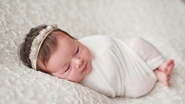 Nama bayi terinspirasi mutiara
