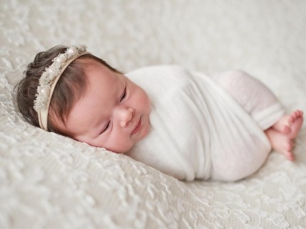 150 Nama Bayi Terinspirasi Mutiara dan Artinya untuk Anak Laki-laki dan Perempuan