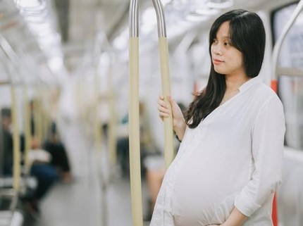Negara Ini Sediakan Bus Travel Khusus untuk Ibu Hamil yang Segera Melahirkan