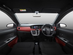 Intip Detail Pembaruan New Daihatsu Sigra 1.2R yang Dijual Mulai Rp 173 Jutaan