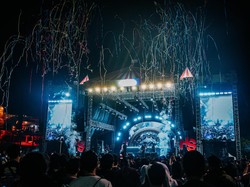 Parti Libur 2026 Sukses Hibur 18 Ribu Penonton Kota Batu