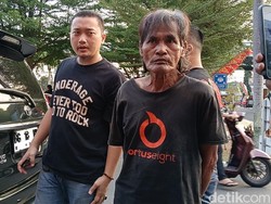 Polisi Tangkap 3 Pelaku Begal Polisi Nyambi Ojek Pangkalan di Palembang