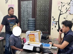 Pria 60 Tahun di Seruyan Cabuli Bocah 11 Tahun Lalu Tawarkan Uang Damai