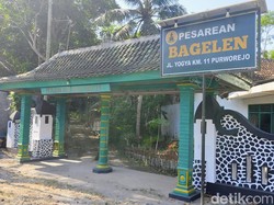 Warga Desa Bagelen Purworejo Pantang Pelihara Sapi, Alasannya Tak Terduga