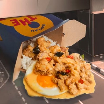 Top 5 List: Rekomendasi Salted Egg di Jakarta yang Enak dan Creamy, Ada yang Sudah Dicoba?