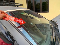 2 Warga di Festival Lembah Baliem Kena Tembak dalam Mobil saat Antar Makanan