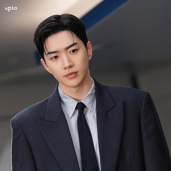 Pesona Pria Mapan dan Menawan, Intip Potret Kang Hoon di Drakor My Bias, My Boss