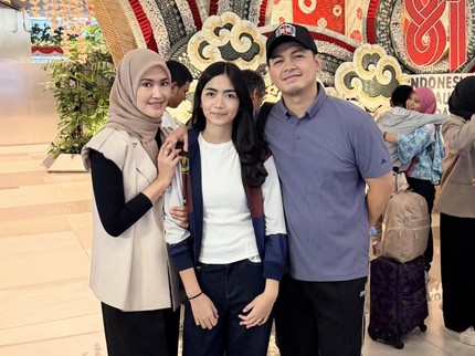 Aira Anak Tommy Kurniawan Sabet Medali Emas di IWISE 2026 di London, Intip Potretnya