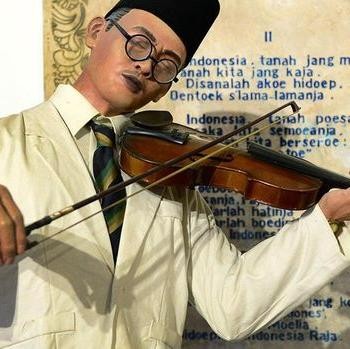 Sejarah Lagu Indonesia Raya dan Fakta Menariknya yang Wajib Diketahui